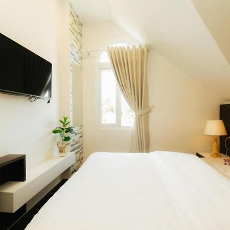 Pho Hoa Villa Boutique & Homestay Да Лат Екстериор снимка