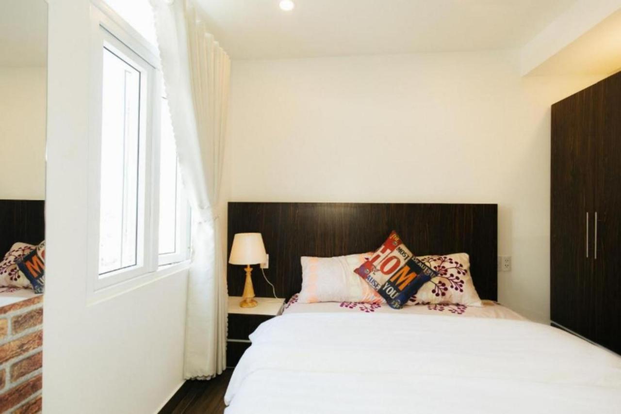 Pho Hoa Villa Boutique & Homestay Да Лат Екстериор снимка