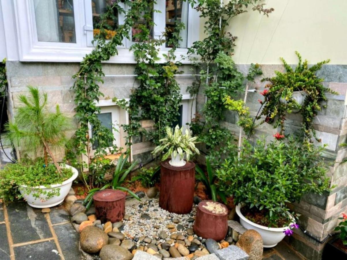 Pho Hoa Villa Boutique & Homestay Да Лат Екстериор снимка