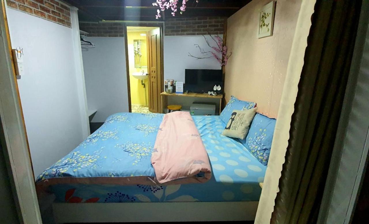 Pho Hoa Villa Boutique & Homestay Да Лат Екстериор снимка
