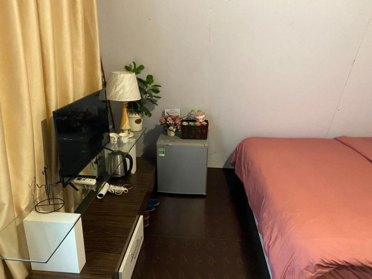 Pho Hoa Villa Boutique & Homestay Да Лат Екстериор снимка