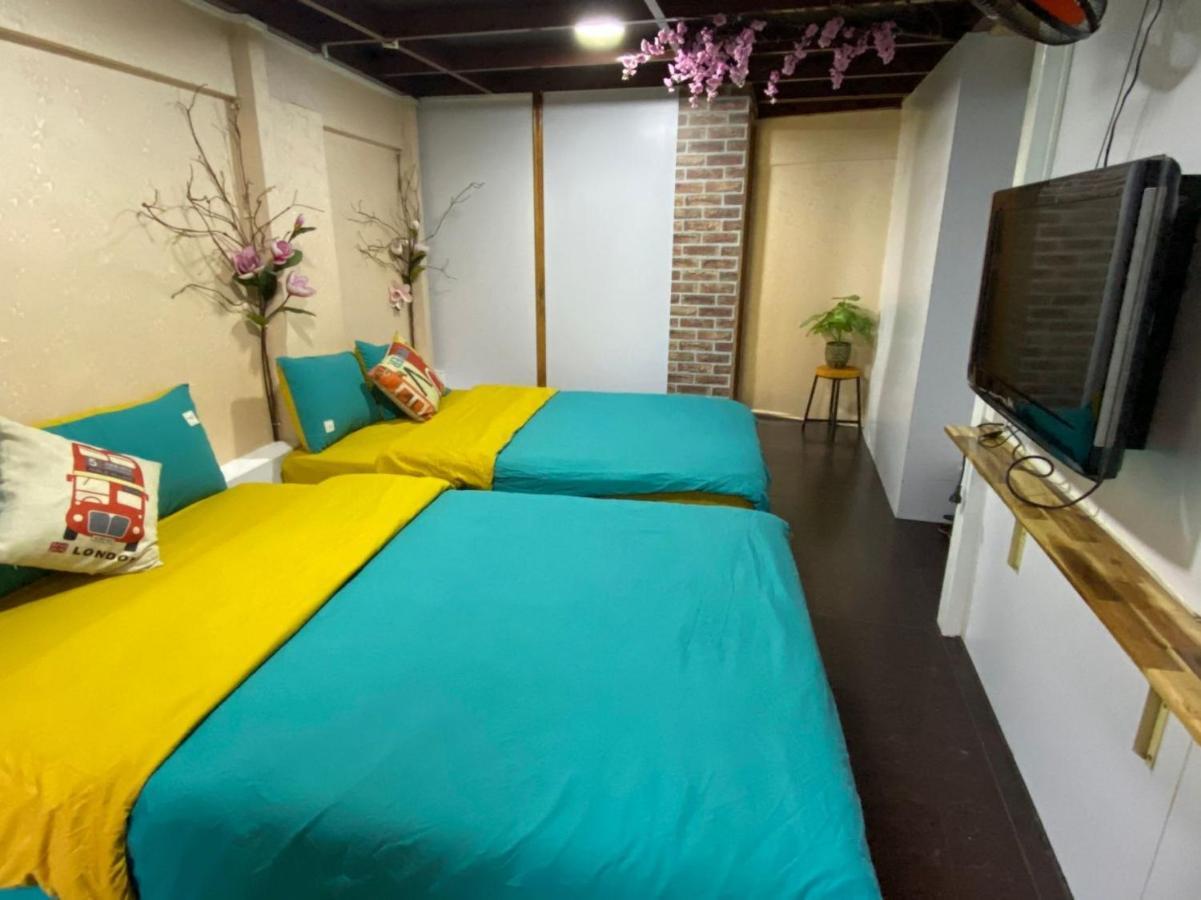 Pho Hoa Villa Boutique & Homestay Да Лат Екстериор снимка