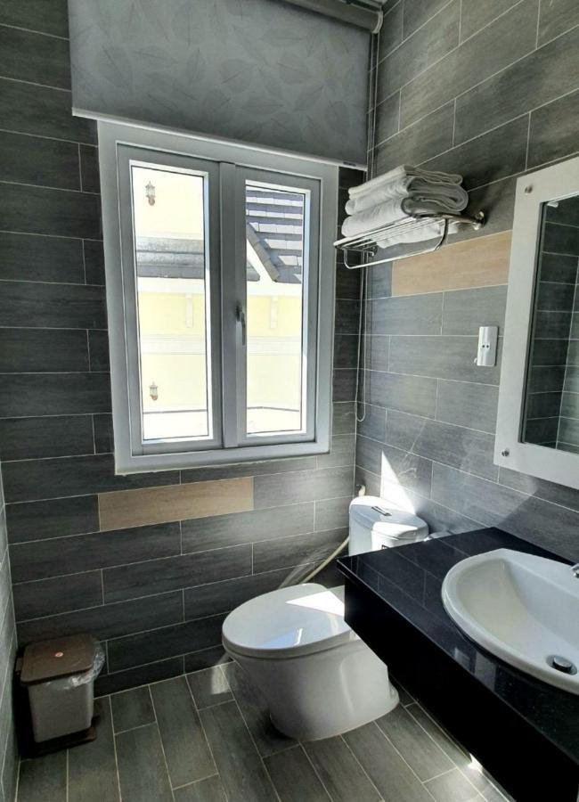Pho Hoa Villa Boutique & Homestay Да Лат Екстериор снимка