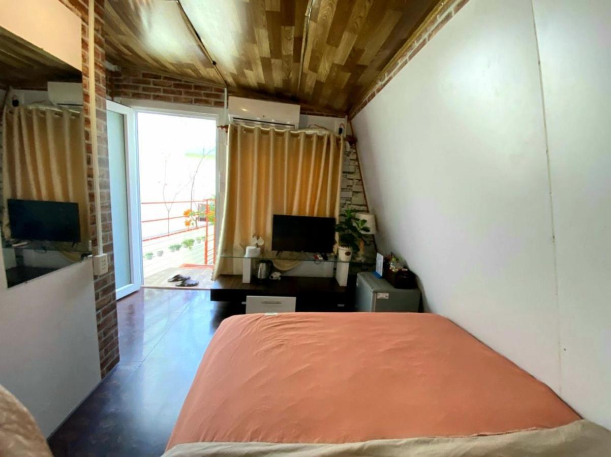 Pho Hoa Villa Boutique & Homestay Да Лат Екстериор снимка