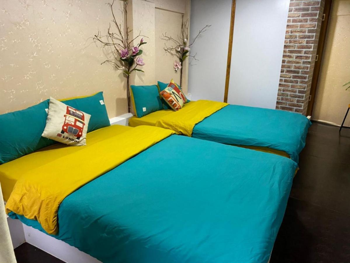 Pho Hoa Villa Boutique & Homestay Да Лат Екстериор снимка