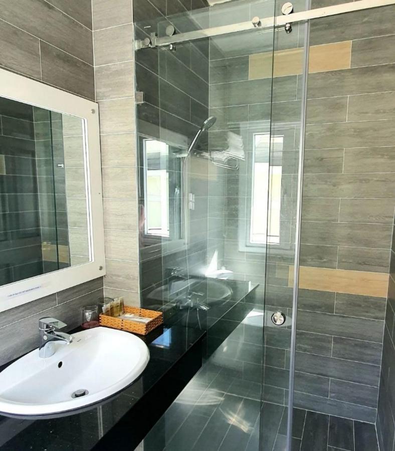Pho Hoa Villa Boutique & Homestay Да Лат Екстериор снимка