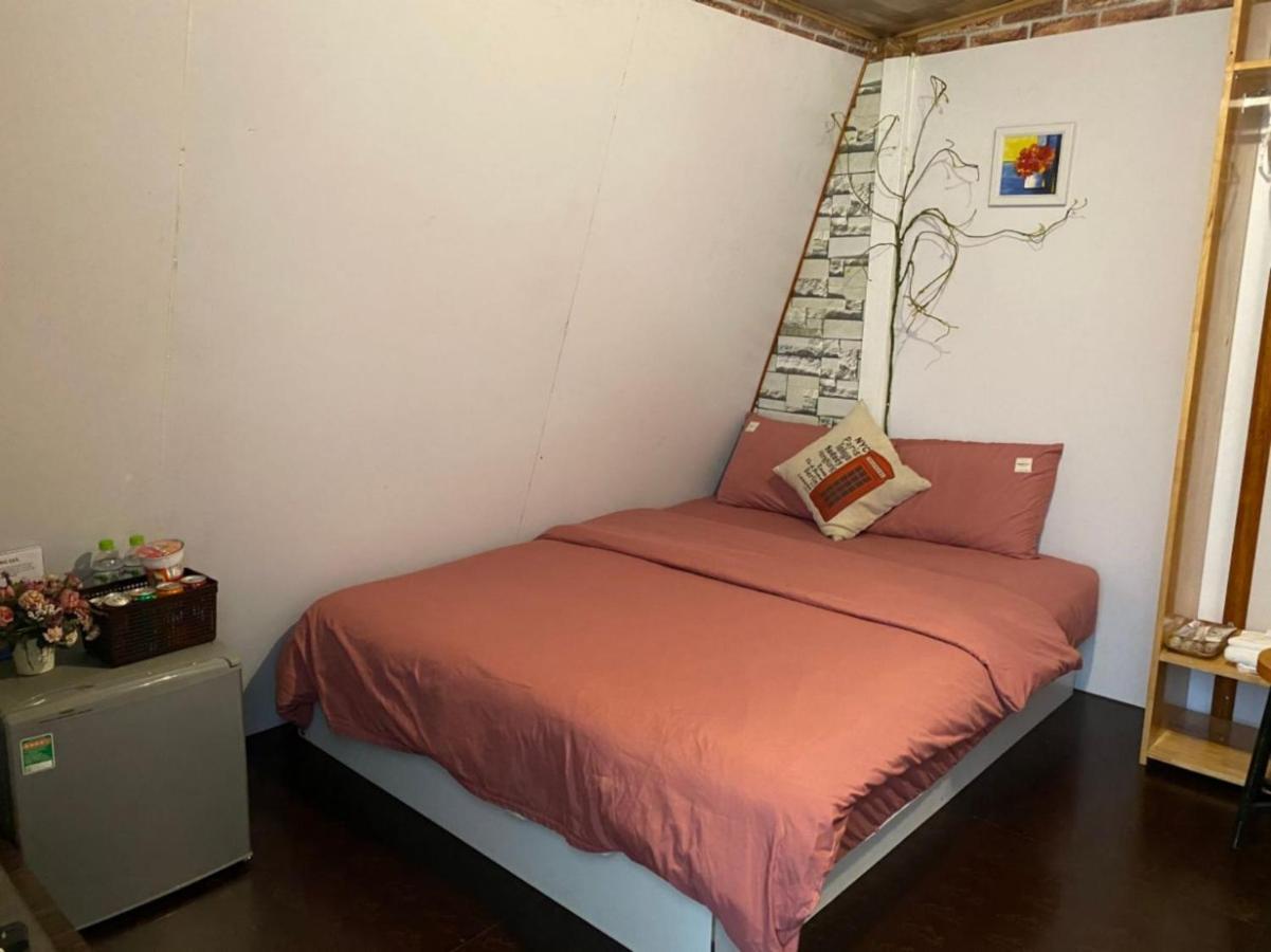 Pho Hoa Villa Boutique & Homestay Да Лат Екстериор снимка