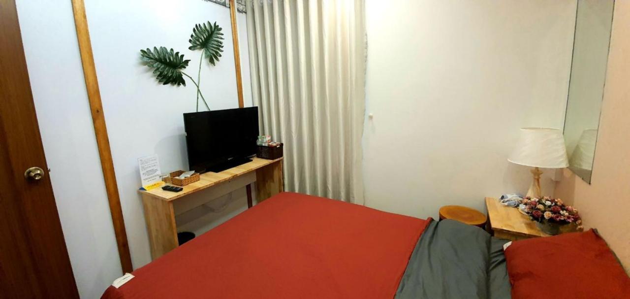 Pho Hoa Villa Boutique & Homestay Да Лат Екстериор снимка